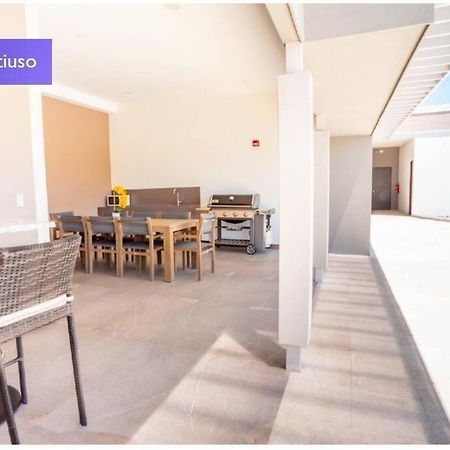 1102 Torre Los Yoses Hermoso Apartamento En Barrio Escalante Sin Parqueo San José Exteriér fotografie