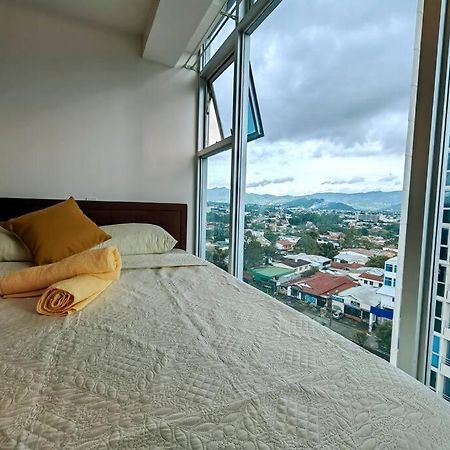 1102 Torre Los Yoses Hermoso Apartamento En Barrio Escalante Sin Parqueo San José Exteriér fotografie