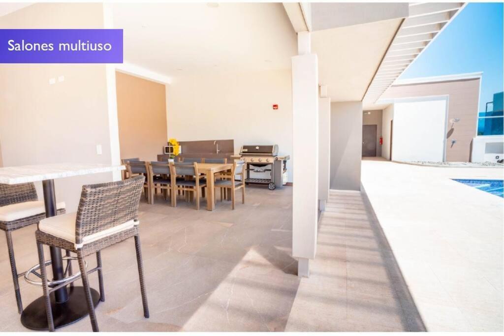 1102 Torre Los Yoses Hermoso Apartamento En Barrio Escalante Sin Parqueo San José Exteriér fotografie