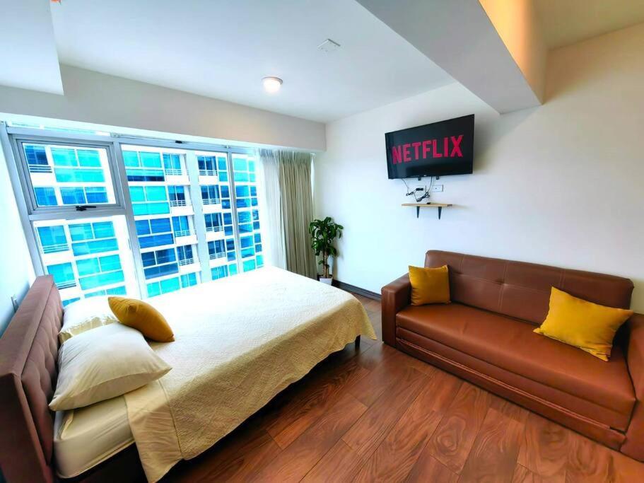 1102 Torre Los Yoses Hermoso Apartamento En Barrio Escalante Sin Parqueo San José Exteriér fotografie